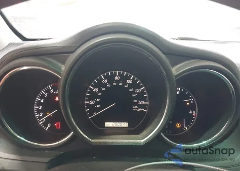 2007 Lexus Rx 350 z USA, uszkodzony, nr VIN 2T2HK31U37C010100